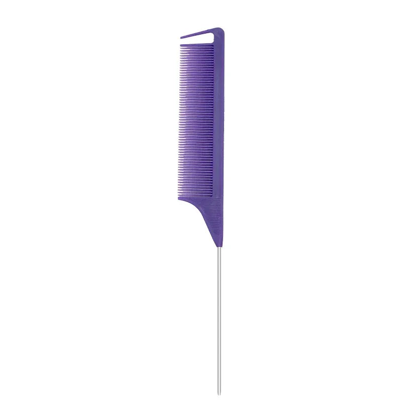 Pro Pointed Tail Salon Hairdressing Hair