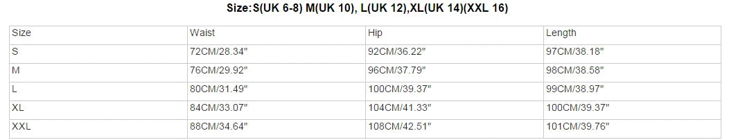 بنطال جينز مطاطي مثير وضيق بخصر مرتفع