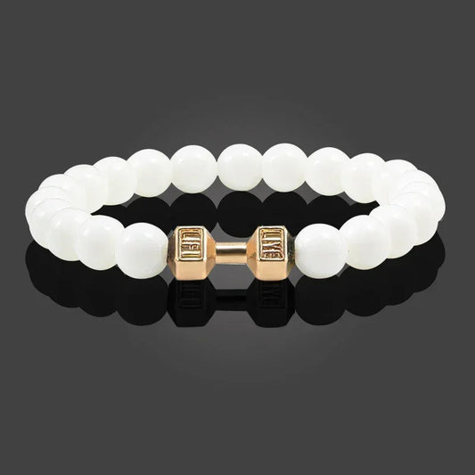 DANA Volcanic Stone Bracelet