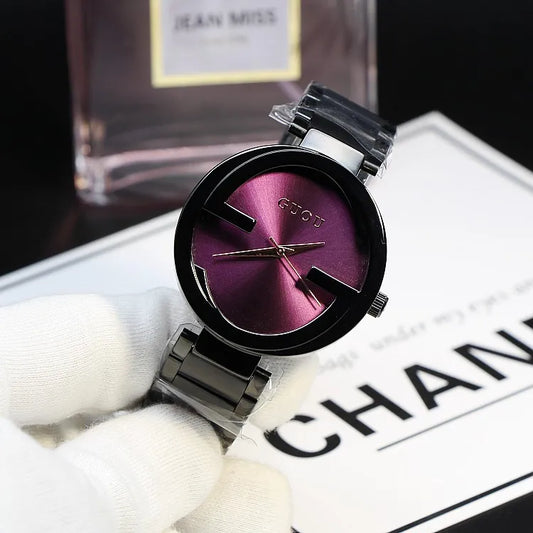 Stainless steel Luxury Wristwatches