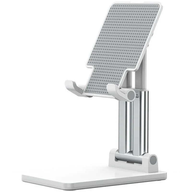Desktop mobile phone stand metal multi-function live broadcast