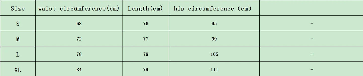 Falda sexy de satén hasta el tobillo