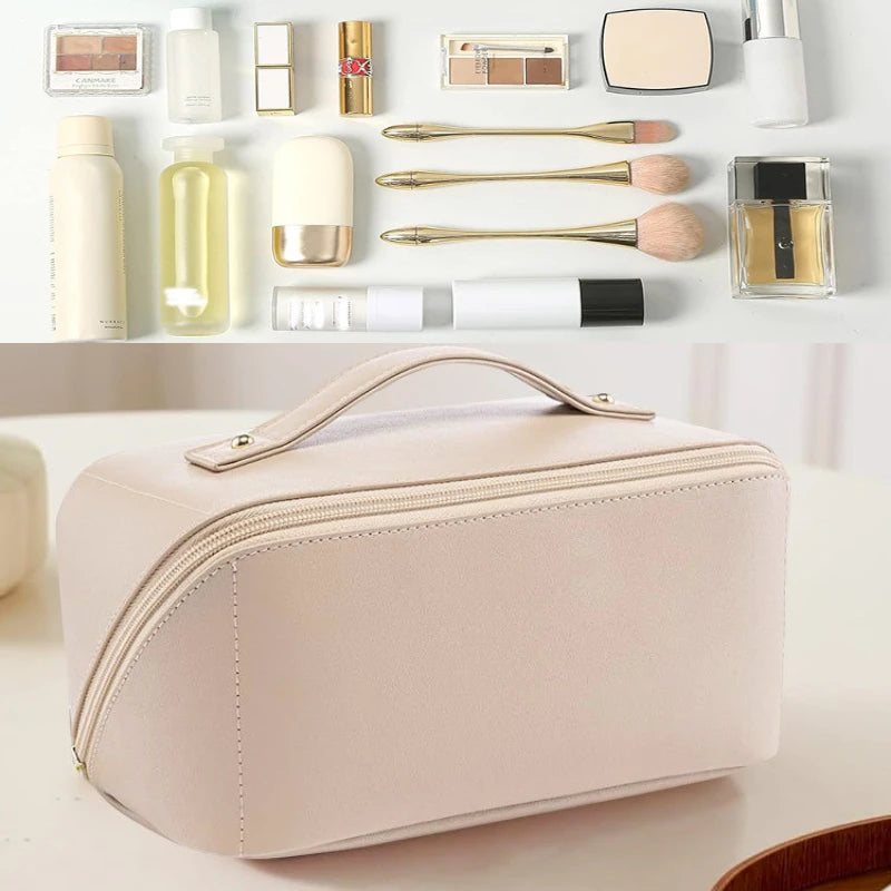 Makeup Organizer Toiletry Kit Bag