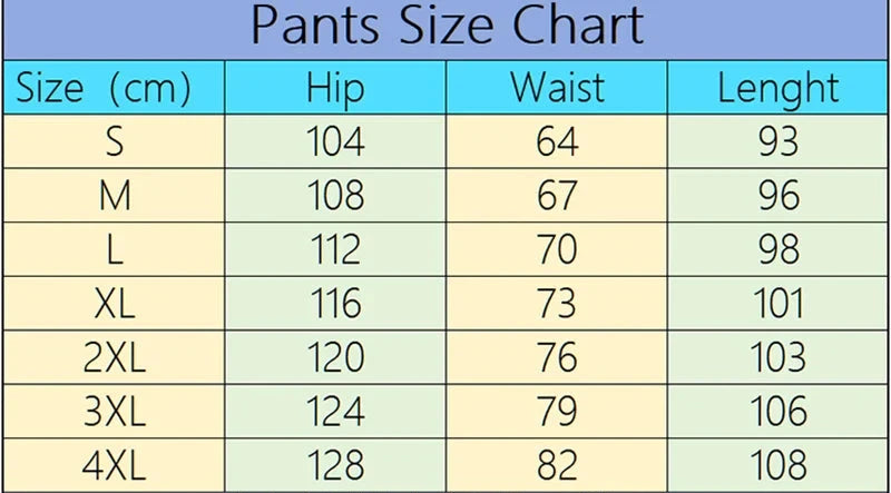 Sports Casual Sweatpants Jogging Cross Crown Print Pants