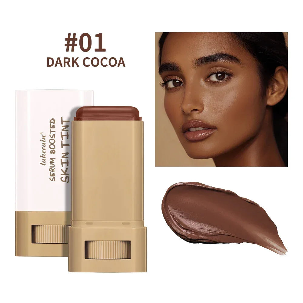 Foundation Stick Balm Serum Boosted Stick Makeup