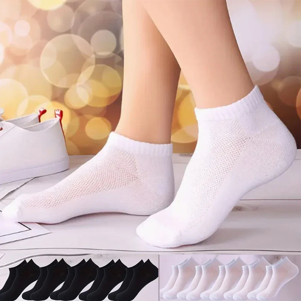 Running Show Sports Socks