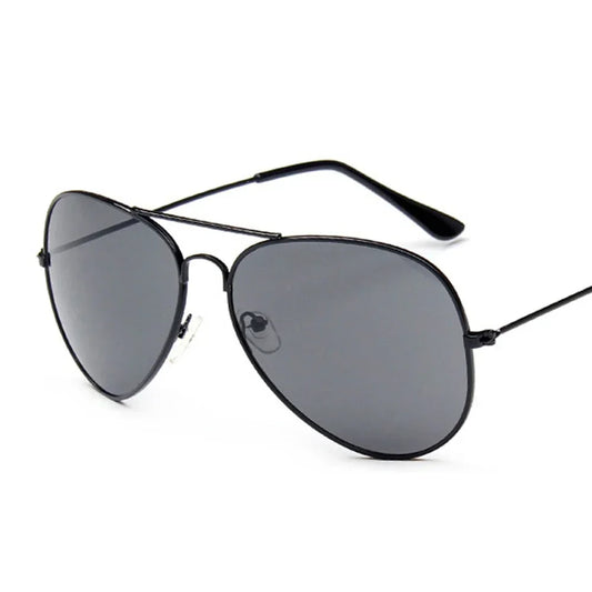 Luxury Retro Outdoor Sunglasses
