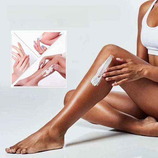 Loción corporal marroquí de argán y zanahoria