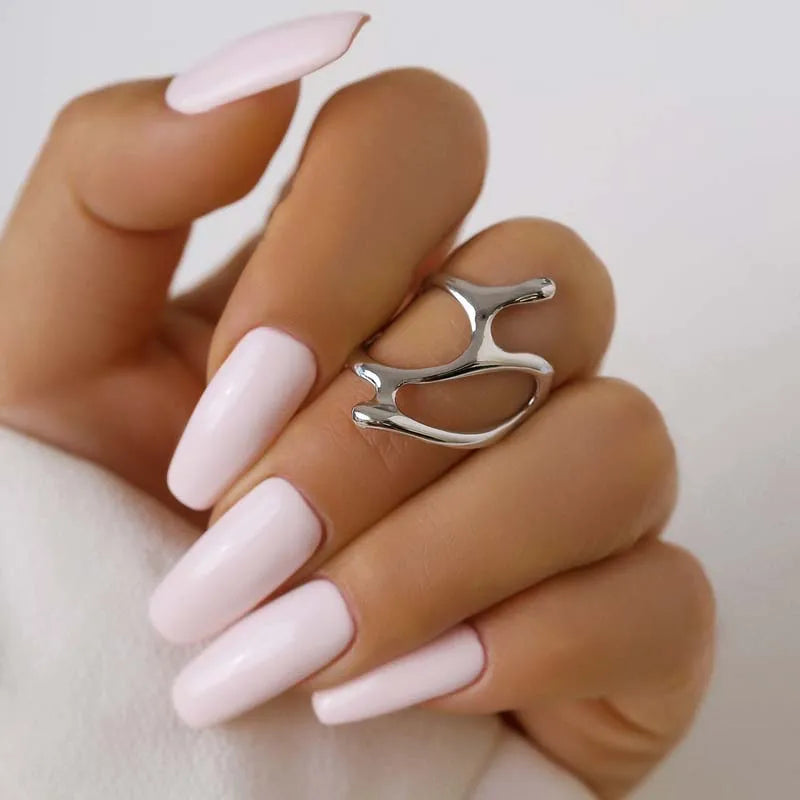 DANA Geometric Open Rings