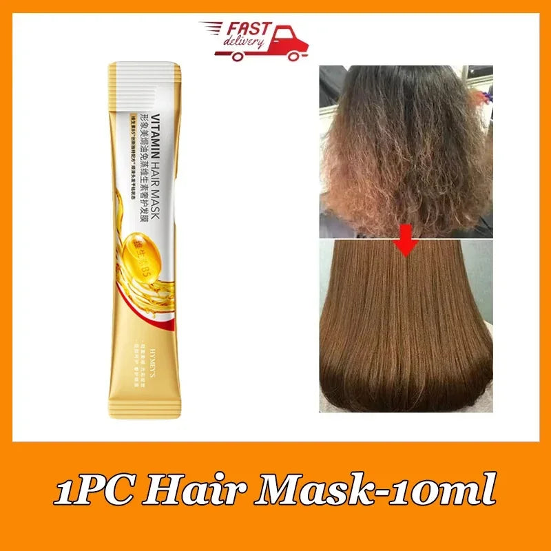 Magical Keratin Hair Mask