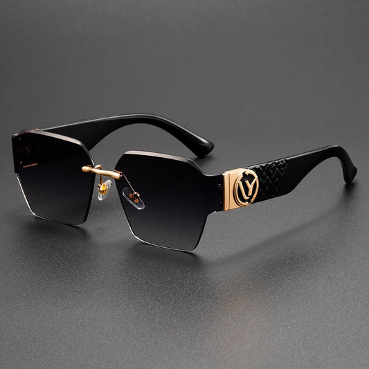 Various Versatile Metal Sunglasses