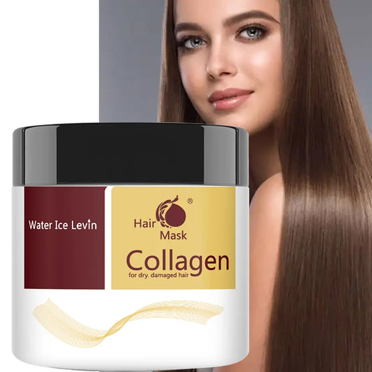 Collagen Hair Care Deep Repair Conditioning