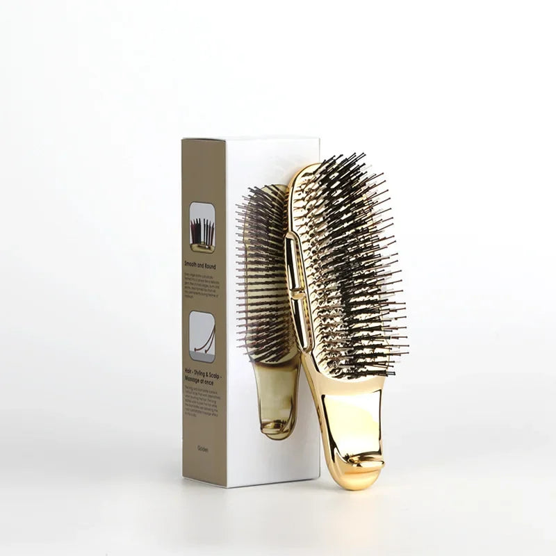 Premium Head Massager Scalp Brush Hair
