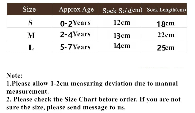 Knee High Baby Girls Bowknot Long Soft Cotton Socks