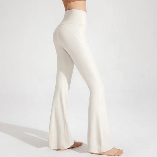 High Waisted Waist Hip Lifting Fitness Yoga Pants
