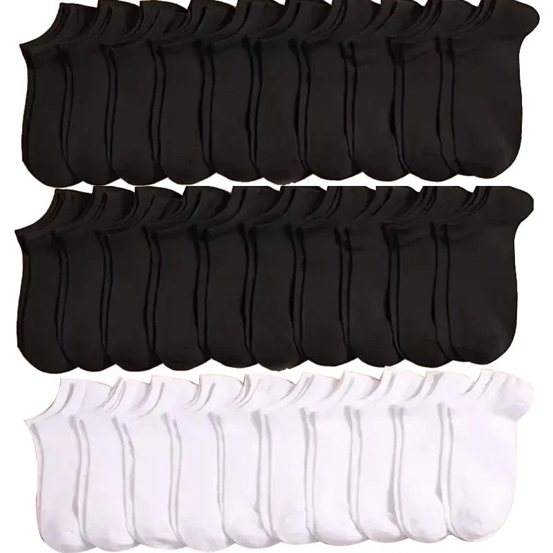 Boat Invisible Low Cut Ankle Socks