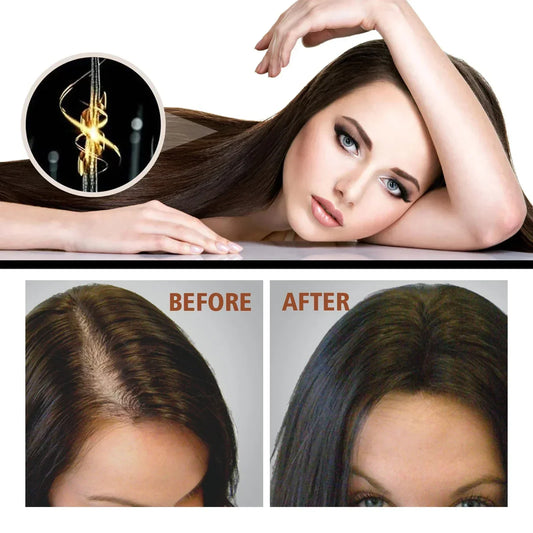 100% Pure Organic Hair Mask Batana Oil Hair Growth Oil