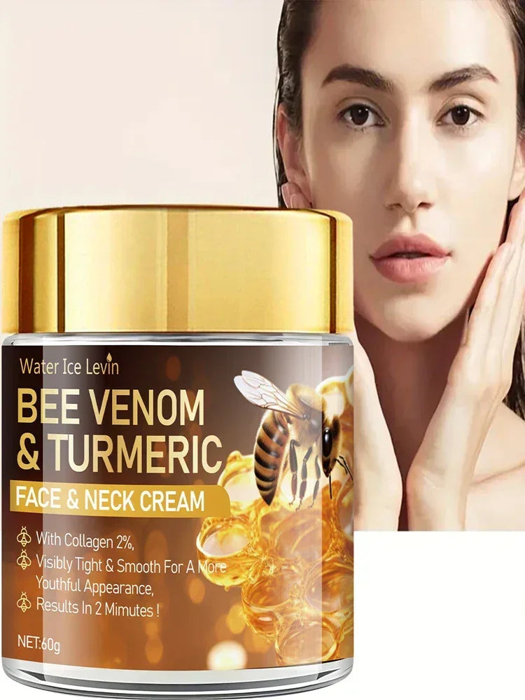 Bee Venom Instant Facial Lifting Cream