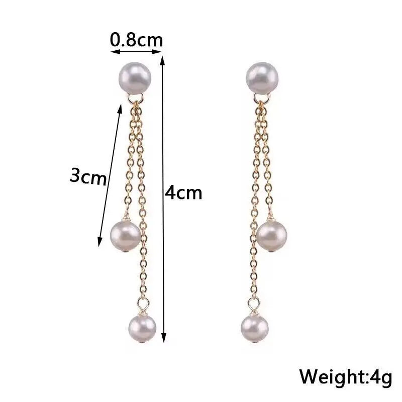 Hollow Out Leaves Crystal Ear Stud Earring