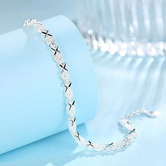 DANA 925 Sterling Silver Bracelet