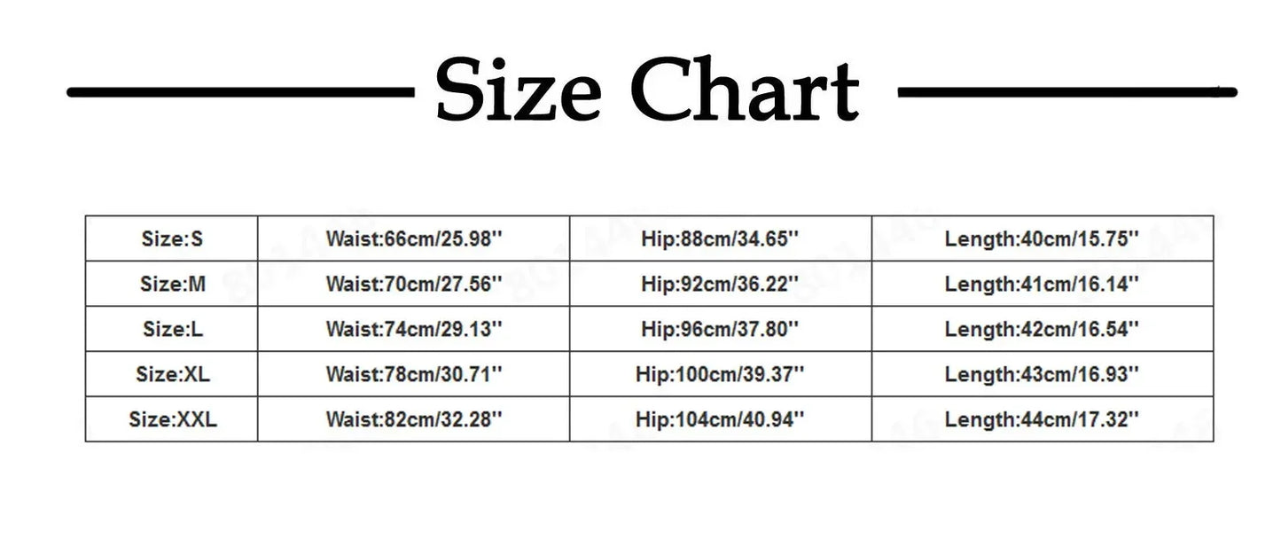 تنورة قصيرة من الجلد القطني بخصر مرتفع