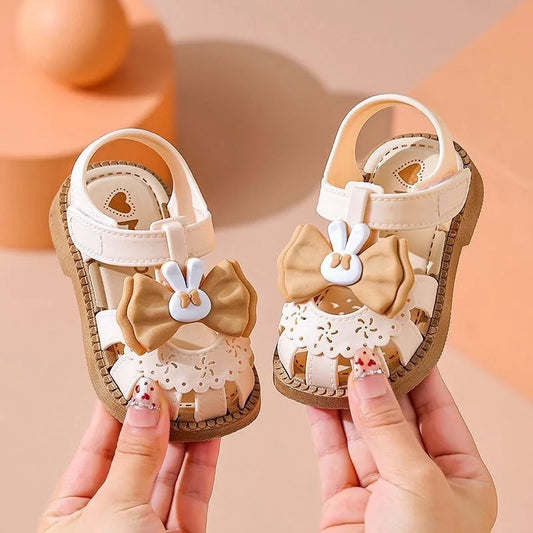 Soft Sole Breathable Kids Shoes