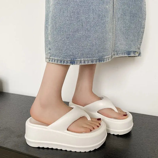 Thick Flip-flops Slipper