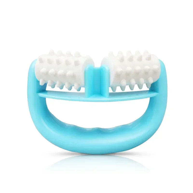 Fast Anti Cellulite Roller Beauty Massager Handheld
