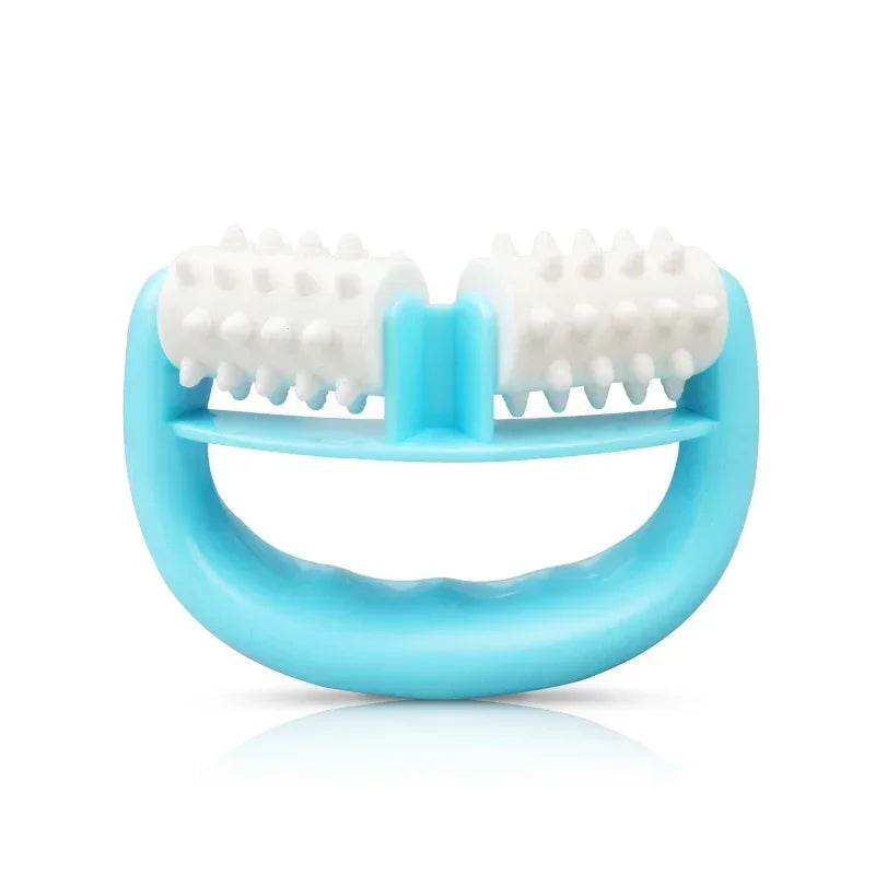 Fast Anti Cellulite Roller Beauty Massager Handheld
