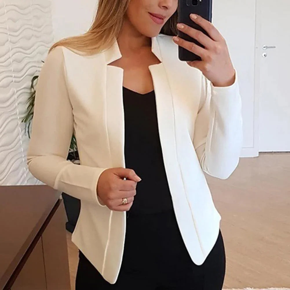 Office Business Jacket Suit