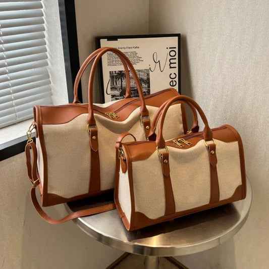 Leather Luxury Crossbody Bag