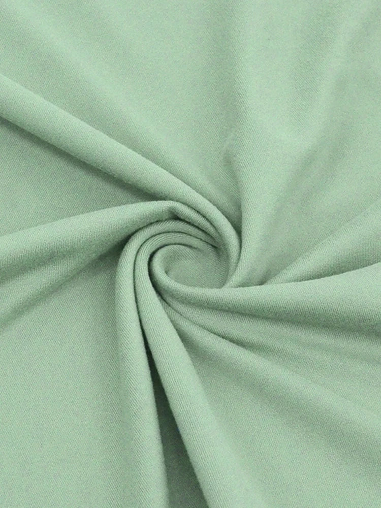 Sexy Split Sleeveless Backless Slim Maxi Dress