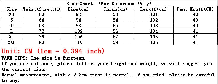 Vintage Wide Leg High Waist Denim Jeans Pants