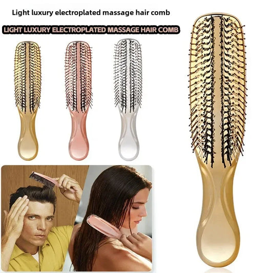 Premium Head Massager Scalp Brush Hair