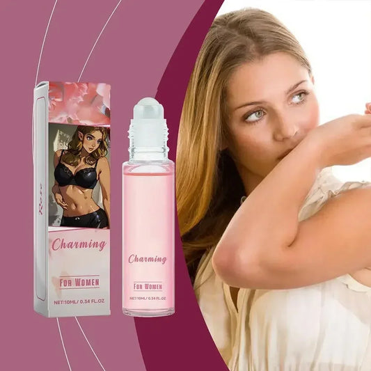 Sex Long Lasting Glamour Fragrance Perfume