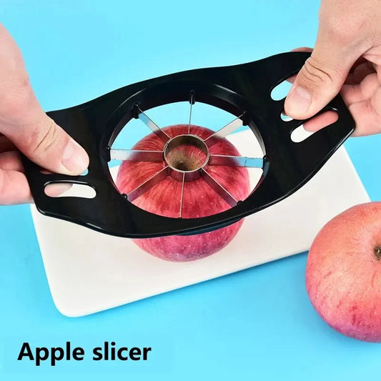 1PC Stainless Steel for Apple Cutter Slice