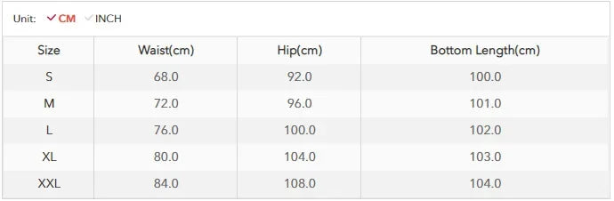 Jeans ajustados de cintura alta con perlas hasta el tobillo