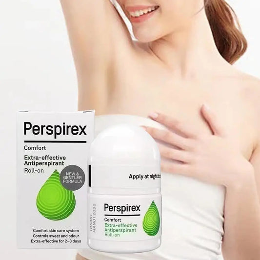 Perspirex Antiperspi Roll On Deodorant