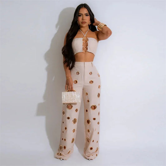 Sexy Outfit Clubwear Set