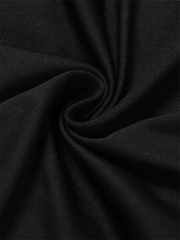 Backless Fluff Off Shoulder Skinny Peach Hip Dress