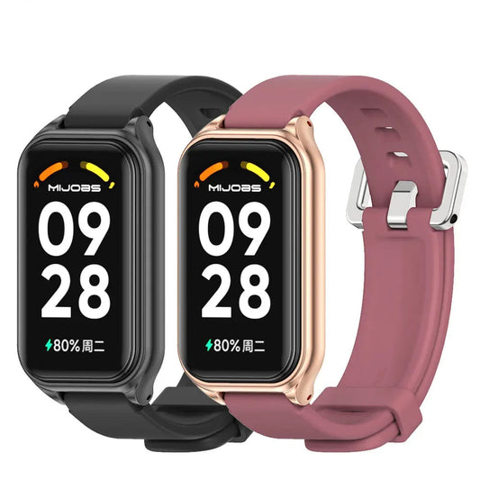 Strap For Xiaomi Smart Band 8 9 Active Smart Bracelet Watchband