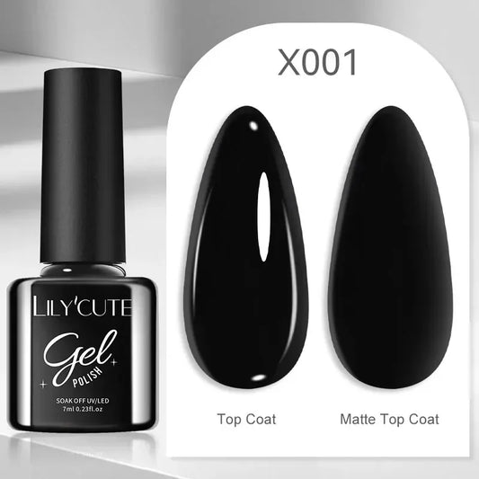 🎁 Super Bright Silver Metallic Liner Gel Nail Polish (100% off)