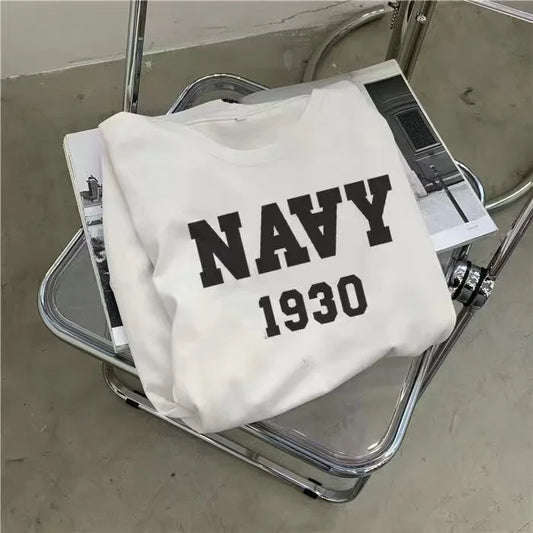 Korean Oversize Loose Round Neck Short Sleeve Dress