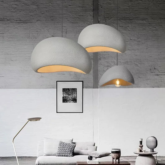Modern LED Ceiling Chandelier Lights