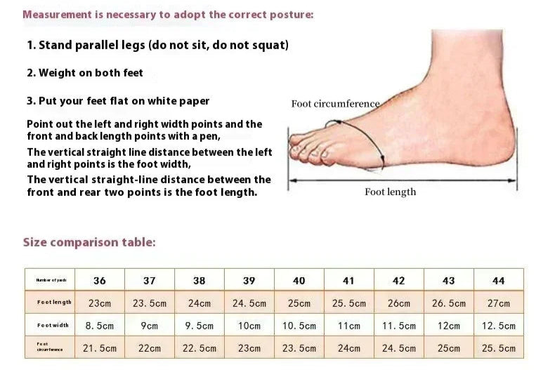 DANA Sports Thick and Breathable Sneakers