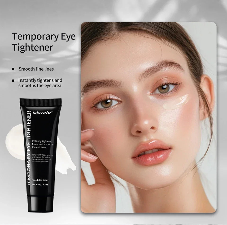 Instant Tighten Wrinkles Eye Cream Remove Eye Fat Bags