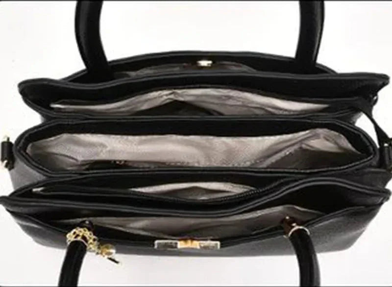 luxury handbag square bag