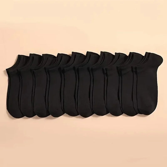 Boat Invisible Low Cut Ankle Socks