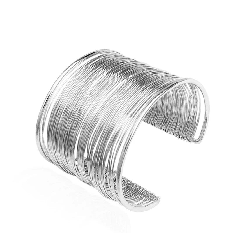 DANA Cuff Bangle Bracelet