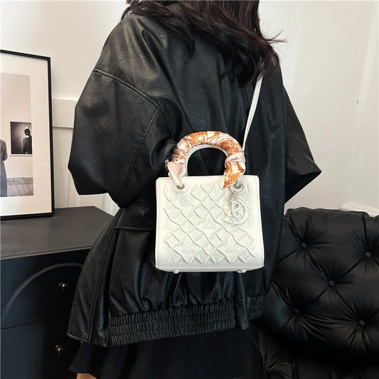 Princess Diana Premium Leather Bags